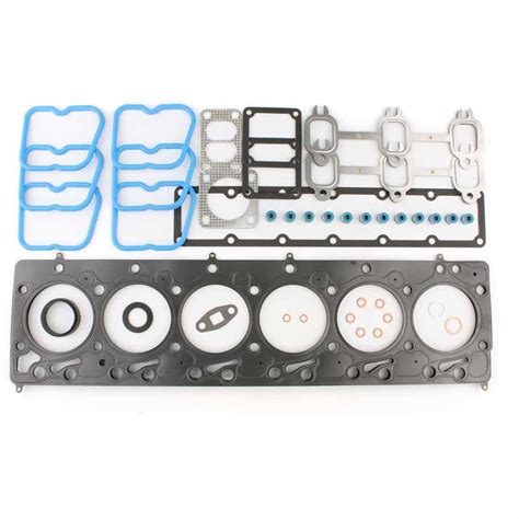 Cometic Pro T Streetpro Top End Gasket Kit Xdp