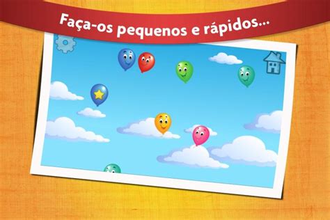 Jogo Estouro Dos Balões - Estouro de Balões Jogos Gratis 29.3 baixar APK para Android | Aptoide