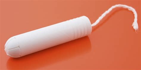 Latest Trend For Teens Can You Lose Your Virginity By Using A Tampon