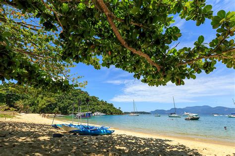 Melhores Ilhas Em Angra Dos Reis Ilhas Que Merecem Uma Visita Em