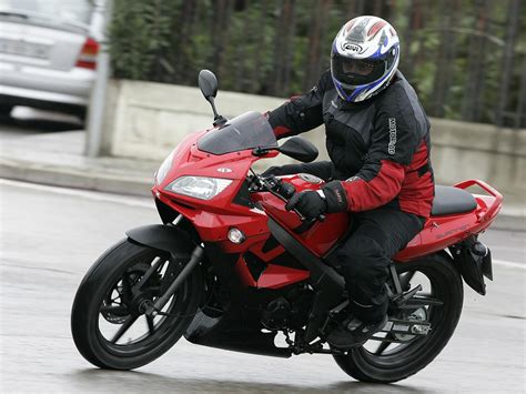 Kymco Kymco Quannon Moto Zombdrive