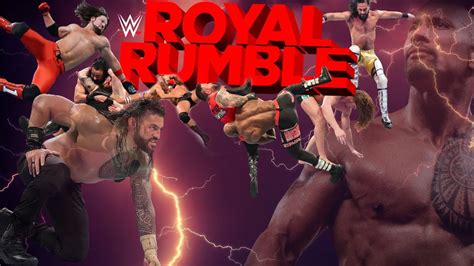 Sold Out By HARDY WWE Official Royal Rumble Theme Song 2023 YouTube