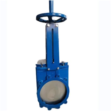 Ansi Class150 Wcb Knife Gate Valve Ss304 10 Inch Knife Gate Pressure