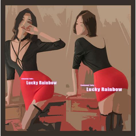 Jual Lingerie Sexy Mini Tight Dress Choker Bandage Choker Br Kota Bandung Lucky Rainbow