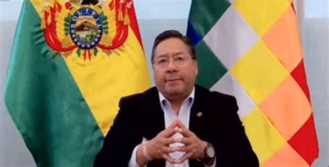 Presidente Arce Participa En La Cumbre Presidencial De La Alianza De Países De América Latina Y