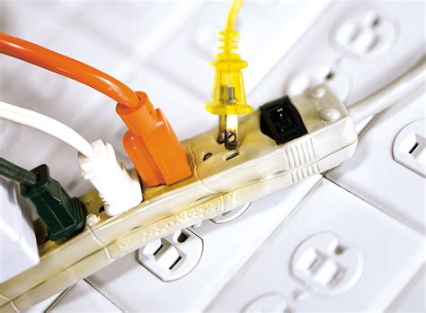 Unlock the Potential of Surge Protection for Your Home - Vintage Seattle