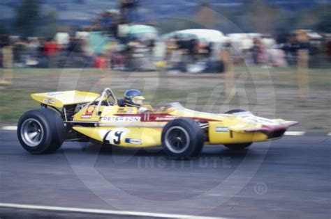 Ronnie Peterson Revs Digital Library