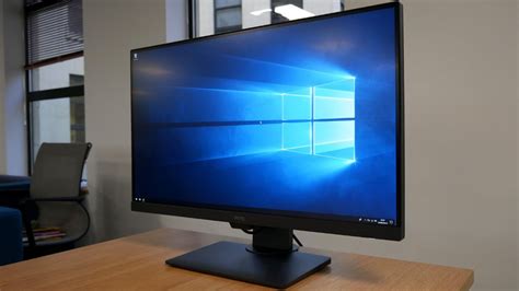 Benq Pd2700u Review Techradar