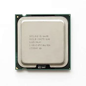 Intel Core 2 Quad Processor at ₹ 1320/piece | Quad Processor in Nagaur ...