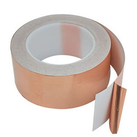 Copper Foil Tape At Rs Onwards Copper Foil Tape In New Delhi Id