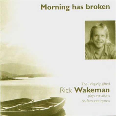 Rick Wakeman Discography And Reviews