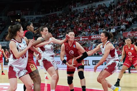 Fotos Del Partido Casademont Zaragoza Lointek Gernika Vuelta De Los