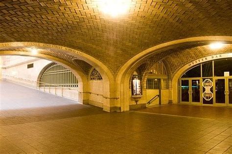 5 Lugares Ocultos De Nueva York Que Debes Conocer Puros Viajes