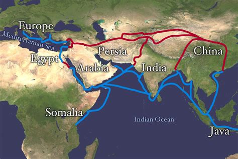 Ruta De Las Especias Viaje A La India Indiamagica