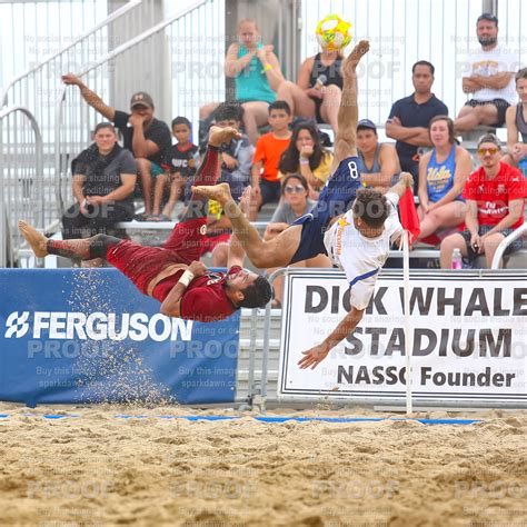 2019 North American Sand Soccer Championships Photo Albums