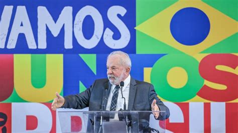 Campanha De Lula Impulsiona Desmentidos De Fakes Sobre Pix Igreja E Pcc