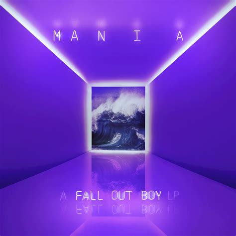 Recensie Fall Out Boy So Much For Stardust