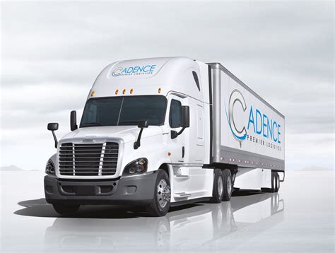 Find New Job Opportunities At Cadence Premier Logistics Positively