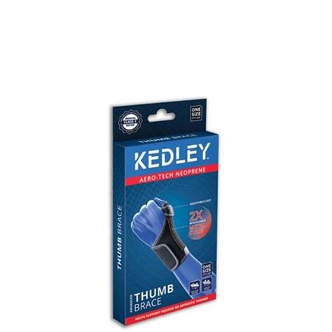 Kedley Thumb Brace With Stays Universal Kenya