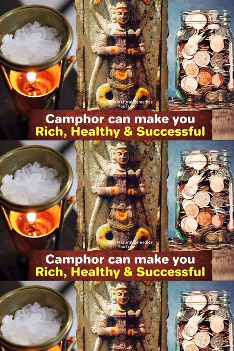 Get Rich Vastu Shastra Feng Shui Camphor Oil Benefits Camphor Can