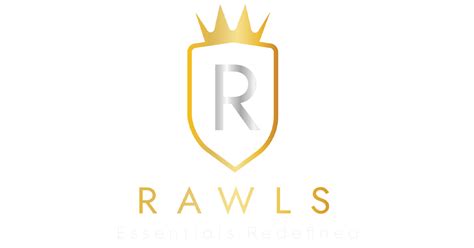 rawls essentialsredefined rawls essentials