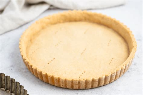 Gluten Free Sweet Pastry The BEST Easy Shortcrust For Pies Tarts