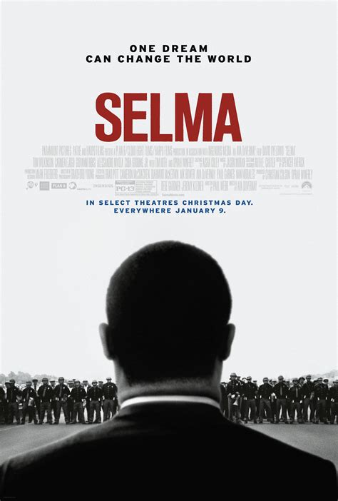 Selma (2014) Movie Reviews - COFCA