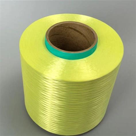 D D High Strength Quality Flame Retardant Filaments Para