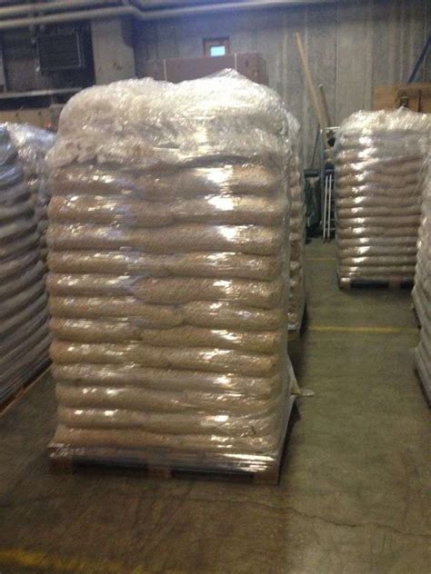 Pine Wood Pellets Mm Class A For Sale Lans Grupo