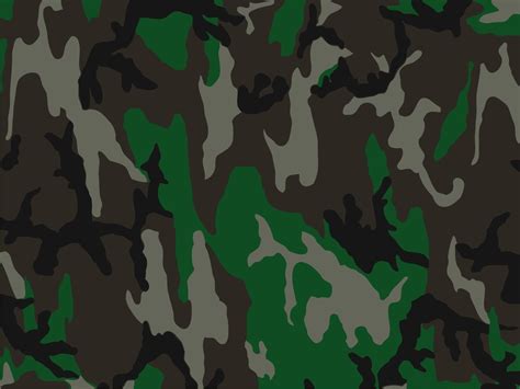 camouflage pattern vector art graphics freevectorcom