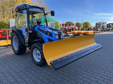 Pług do śniegu śnieżny URSUS 330 360 Ferguson Landini Czerniewice OLX pl