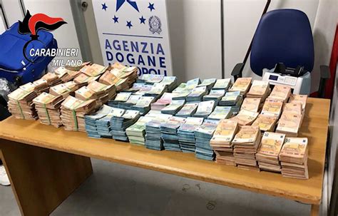 Smantellata Organizzazione Criminale Sequestrati 720 Kg Di Droga E