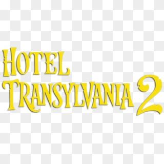 Hotel Transylvania Font, HD Png Download - 1000x1150(#6789580) - PngFind