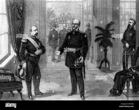 Napoleon Iii Emperor Of The French