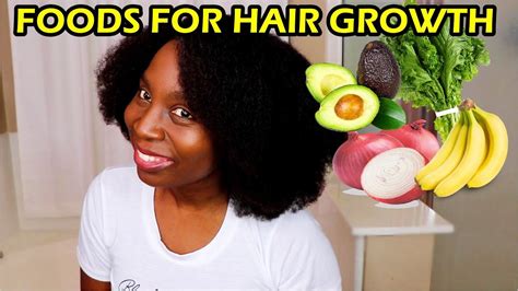 Top Image Foods To Hair Growth Thptnganamst Edu Vn