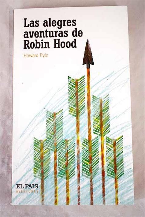 Anibal Libros Para Todos Las Alegres Aventuras De Robin Hood Howard