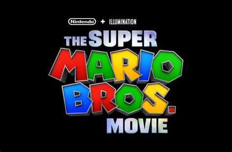 The Super Mario Bros Font Fonts Hut