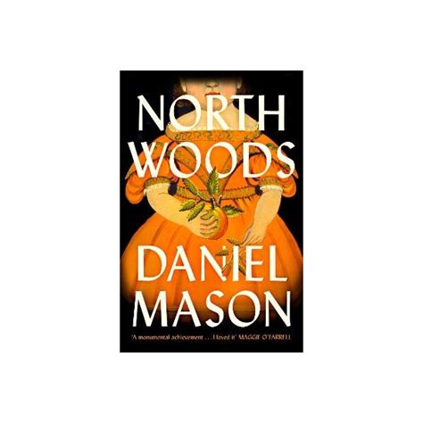 North Woods By Daniel Mason Paper Plus