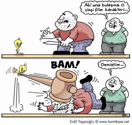 Ok Komik Izgi Filmler