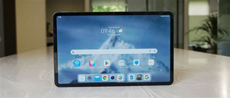 Honor Pad 8 Review Techradar