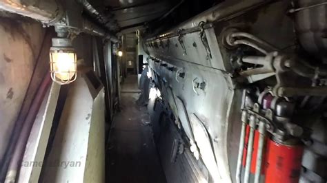 Inside F7b Cab Unit While Cranking Youtube