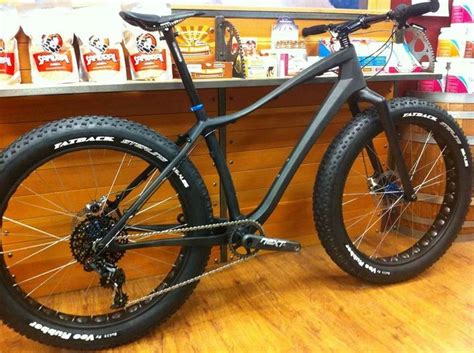 "Fatback" bikes | Fat bike, Bicycle, Bike
