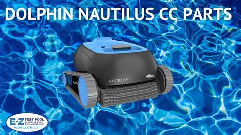 Dolphin Automatic Pool Cleaner Parts Reviewmotors Co