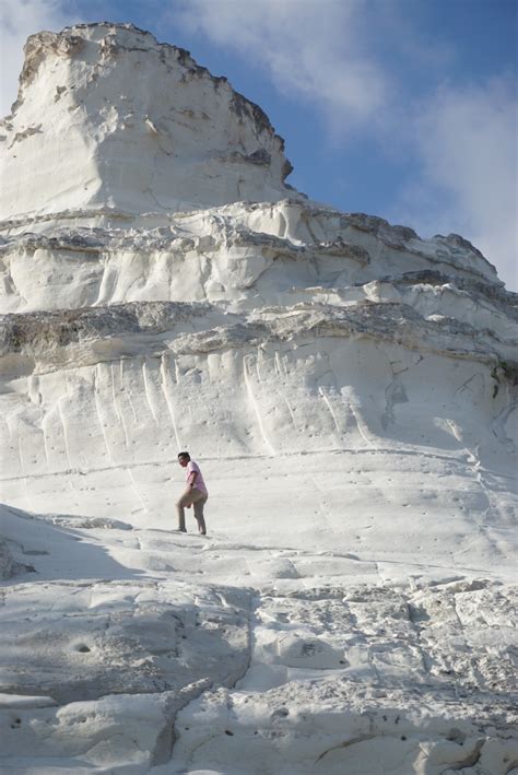 Ntt Punya Bukit Salju Yang Gak Kalah Indah Sama Pegunungan Alpen