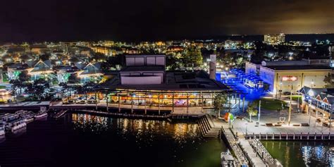 Mandurah Performing Arts Centre To Receive 80K For Annual Arts Program