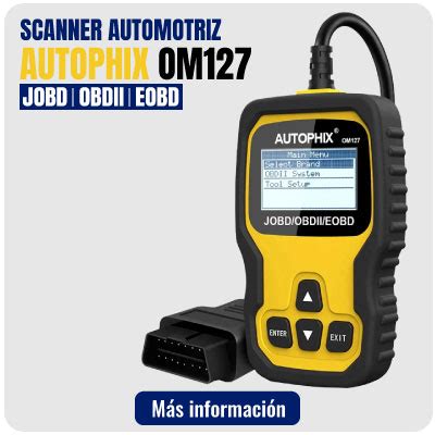 Te ofrecemos una variedad de equipos de Diagnóstico Automotriz con