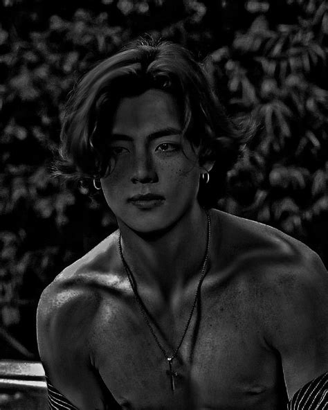 𝐓𝐚𝐞𝐡𝐲𝐮𝐧𝐠 Taehyung Taehyung Hot Taehyung Fanart