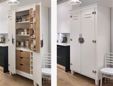 How To Design A Freestanding Kitchen John Lewis Of Hungerford