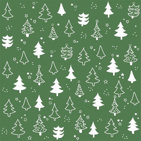 Green Christmas Tree Wallpapers Top Free Green Christmas Tree