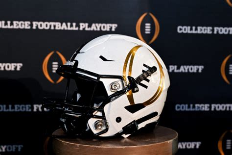 College Football Playoff 2024 Houston Hosting Slate Of Fan Friendly